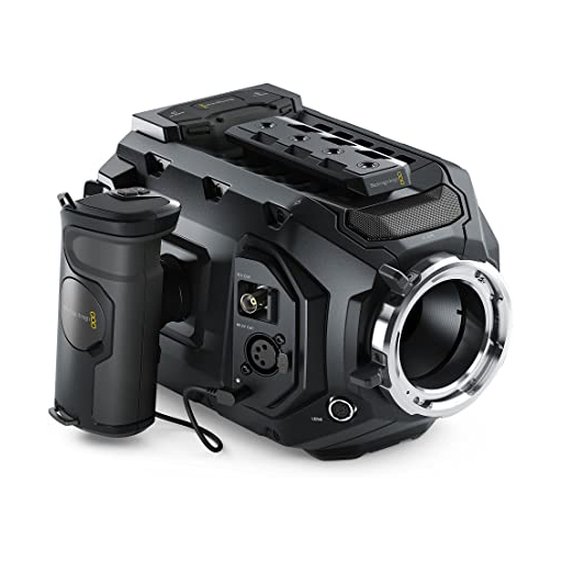 blackmagic production camera 4k 1 - BLACKMAGIC URSA MINI 4,6K