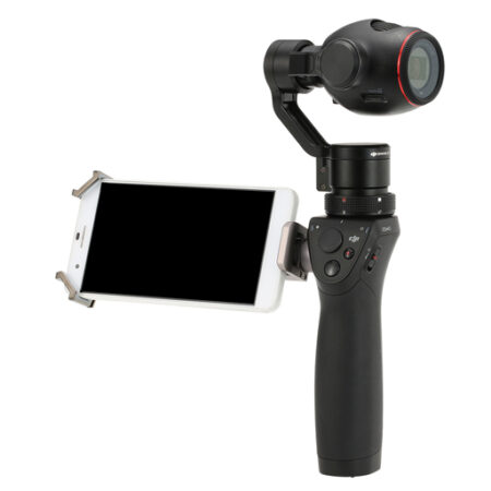blackmagic production camera 4k 5 - DJI OSMO con CAMERA ZENMUSE X3 ZOOM