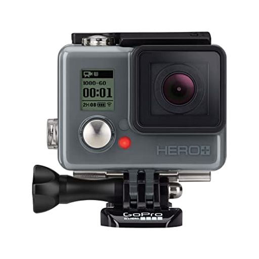 blackmagic production camera 4k 7 - GOPRO HERO +