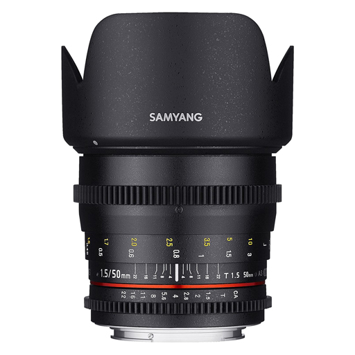 canon 24 70mm f2.8 l usm ff 13 - SAMYANG 50mm – T/1.5 AS UMC FF