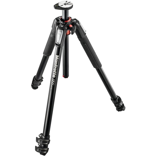 RT 03 Manfrotto MT055XPRO3 - GAMBE MANFROTTO MT055XPRO3