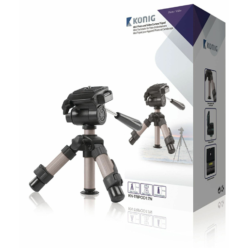 RT 16 konig kn tripod17 - KONIG KN-TRIPOD17