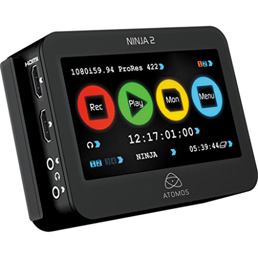 swit s 1080 bf 8 - ATOMOS NINJA 2 - 4"