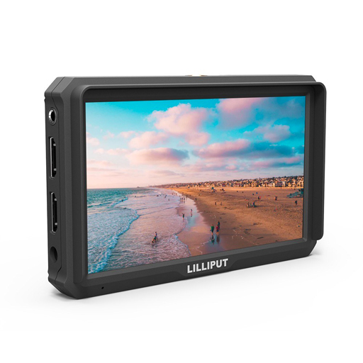 swit s 1080 bf 9 - LILLIPUT 4K CAMERA ASSIST - 5"