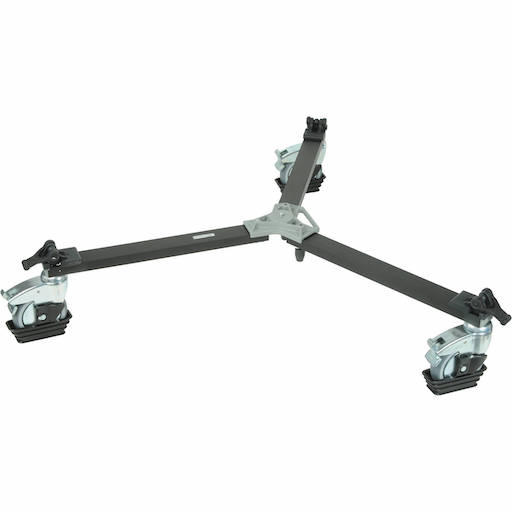 manfrotto autodolly 114mv - MANFROTTO AUTODOLLY 114MV