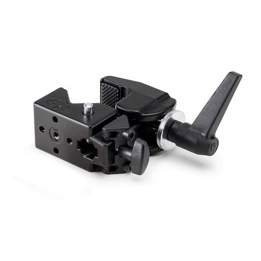 manfrotto super clamp con blister - MANFROTTO SUPER CLAMP CON BLISTER