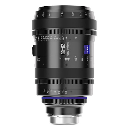 zeiss 28 80mm t2.9 2.2 cz.2 ff - ZEISS 28-80mm - T/2.9-2.2 CZ.2 FF