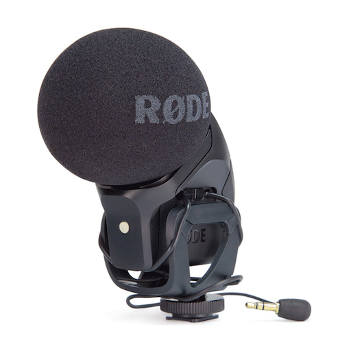 rode videomic pro - RØDE VIDEOMIC PRO