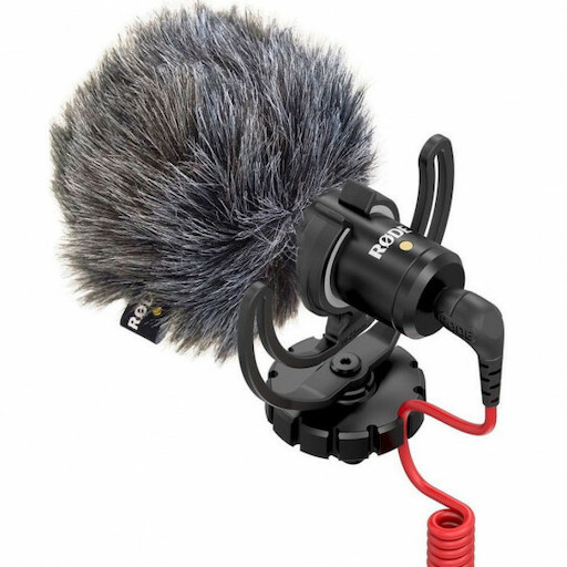 rode videomicro - RØDE VIDEOMICRO