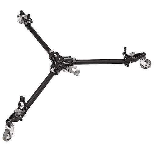 manfrotto autodolly 181b - MANFROTTO AUTODOLLY 181B