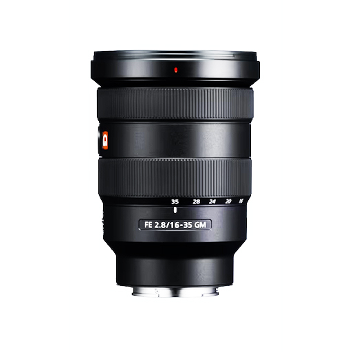 Avilab SONY 16 35mm FE 2.8 GM - SONY 16-35mm – FE 2.8 GM FF